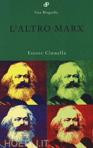 cinnella ettore - l'altro marx