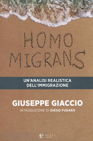 giaccio giuseppe - homo migrans