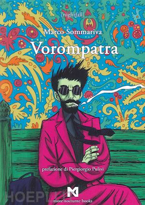 sommariva marco - vorompatra