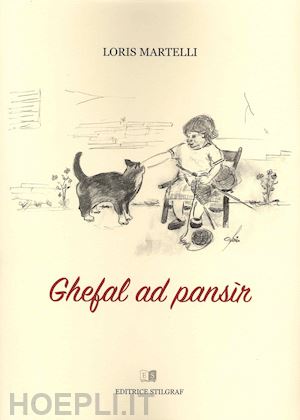 martelli loris - ghefal ad pansìr