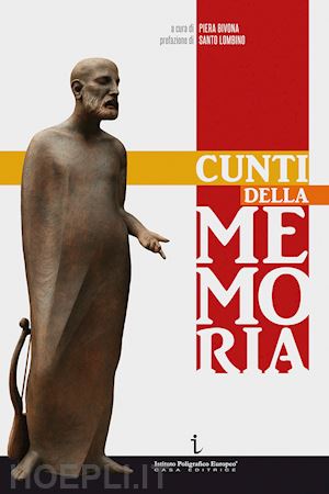 bivona p.(curatore) - cunti della memoria