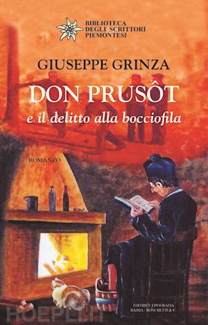 grinza giuseppe - don prusot e il delitto alla bocciofila