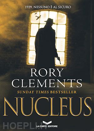 clements rory - nucleus