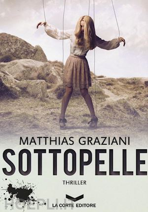 graziani matthias - sottopelle