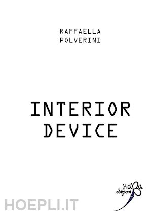 polverini raffaella - interior device