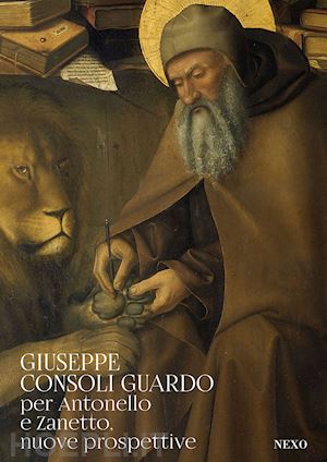 consoli guardo giuseppe - per antonello e zanetto, nuove prospettive