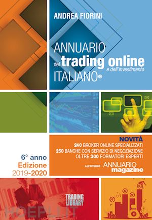 fiorini andrea - annuario del trading online italiano