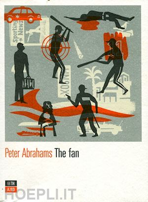 abrahams peter - the fan