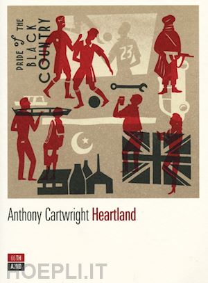 cartwright antony - heartland