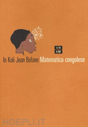 bofane in koli jean - matematica congolese