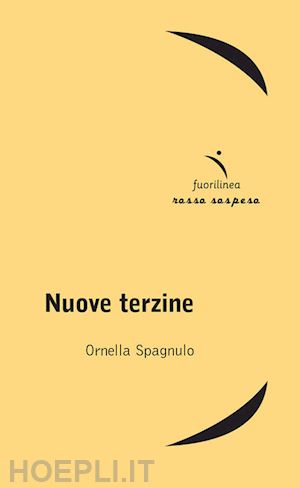 spagnulo ornella - nuove terzine