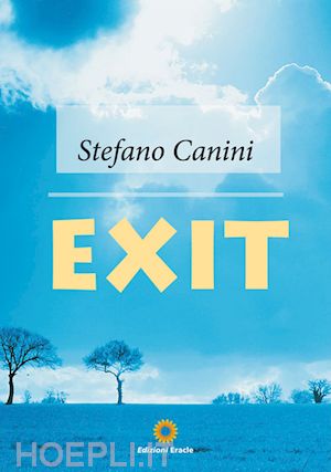stefano canini - exit