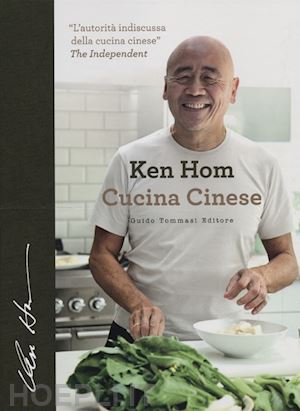 hom ken - cucina cinese