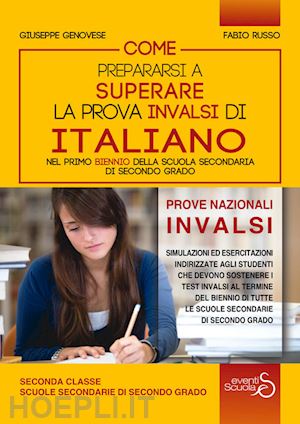 INVALSI di inglese «To be successful at invalsi» promossi alla