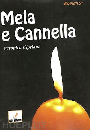 cipriani veronica - mela e cannella