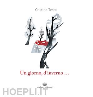 testa cristina - un giorno d'inverno...