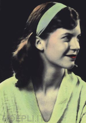 tesauro a. (curatore) - sylvia plath in immagini e parole