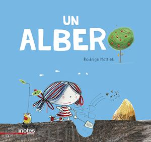 mattioli rodrigo - un albero