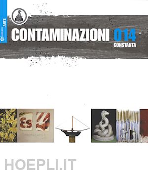 scudiero m.(curatore); d'elia a.(curatore); carpi g.(curatore) - contaminazioni 014