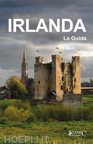 guida turistica - irlanda - la guida