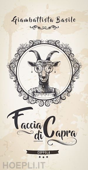 basile gianbattista - faccia di capra