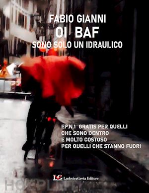 gianni fabio - oi baf. sono solo un idraulico