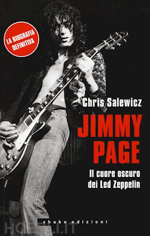 salewicz chris - jimmy page