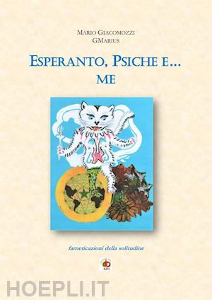 gmarius - esperanto, psiche e... me