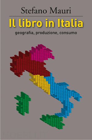 mauri stefano - il libro in italia
