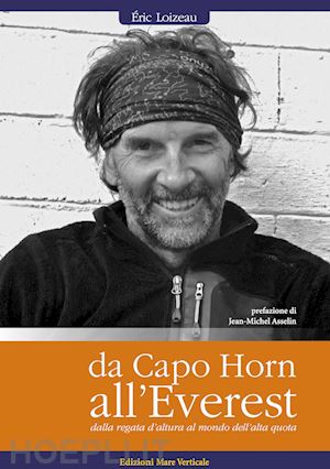 loizeau eric - da capo horn all'everest