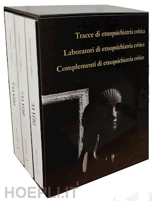 inglese salvatore; cardamone giuseppe - già visto tre volte. una trilogia nomade