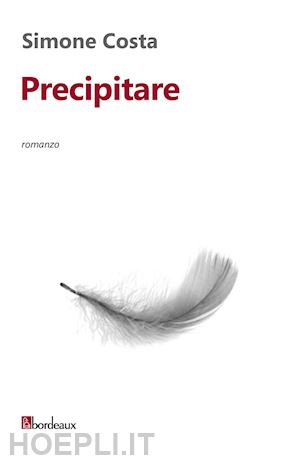 costa simone - precipitare