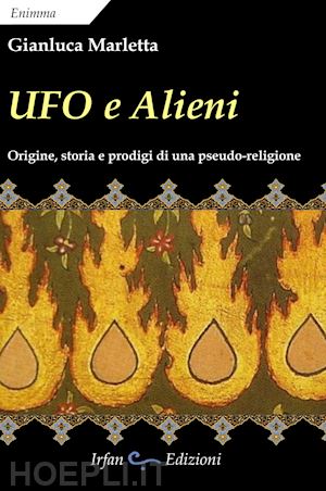 marletta - ufo e alieni