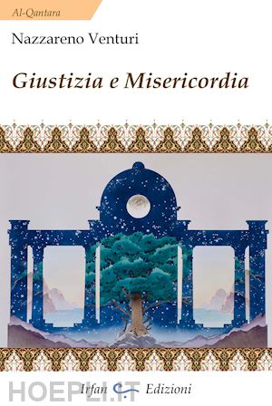 venturi nazzareno - giustizia e misericordia