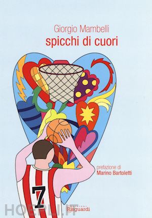 mambelli giorgio - spicchi di cuore