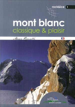 romelli marco - mont blanc classique & plaisir