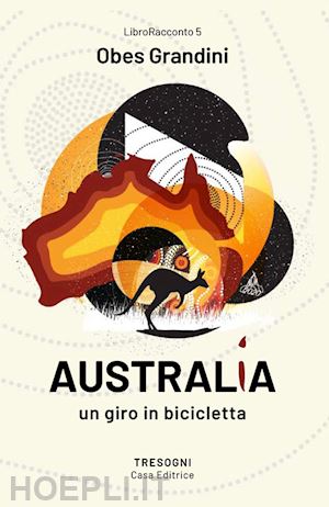 grandini obes - australia. un giro in bicicletta