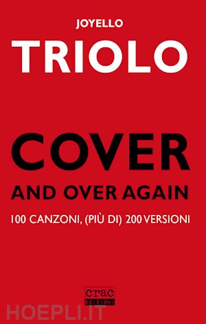 triolo joyello - cover and over again