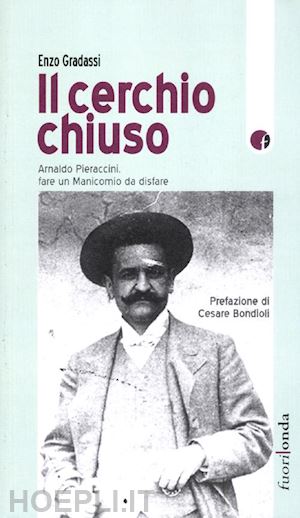 gradassi enzo - il cerchio chiuso