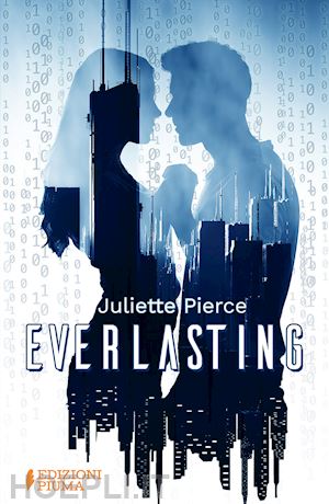 pierce juliette - everlasting