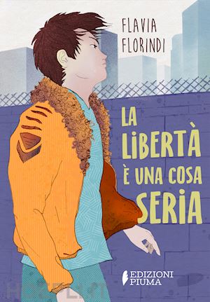 florindi flavia - la liberta' e' una cosa seria