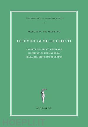 de martino marcello - divine gemelle celesti