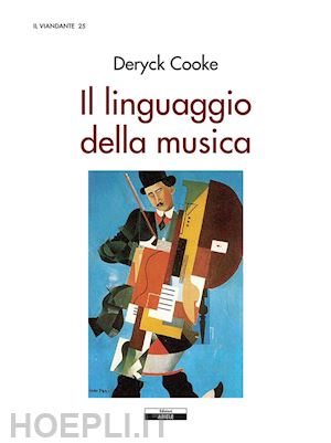 cooke derick - il linguaggio della musica