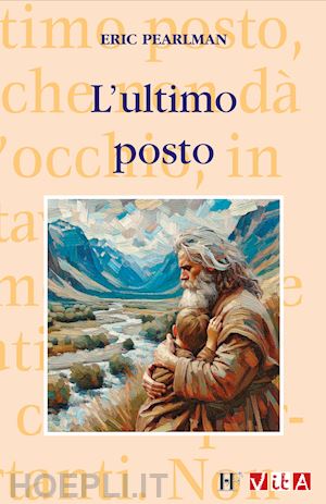 pearlman eric - l'ultimo posto