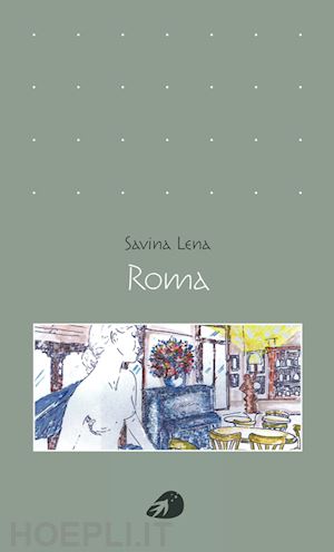 lena savina - roma