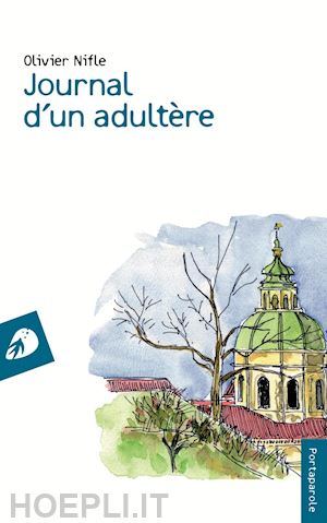 nifle olivier - journal d'un adultère