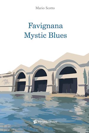 scotto mario - favignana mystic blues