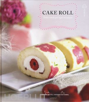 tajetti sonia - cake roll