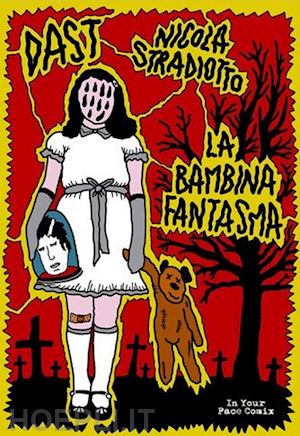 dast danilo strulato - la bambina fantasma