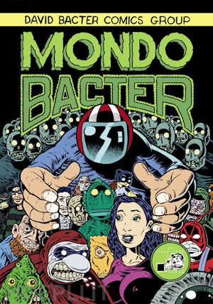 bacter david - mondo bacter